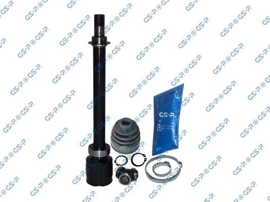 Шрус граната GSP 650133 H5 9TRR 1440772835