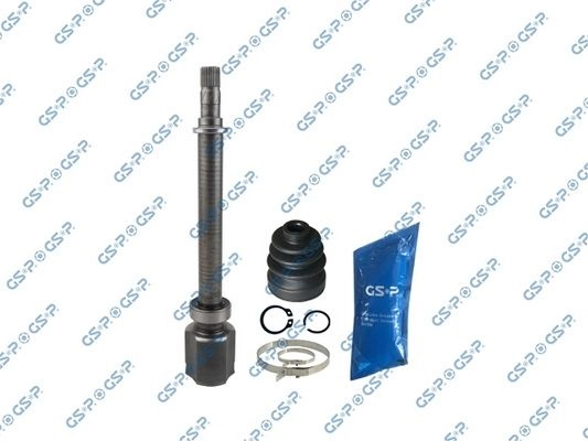 Шрус граната GSP 1347931327 NHR2T GCI50 135 650135