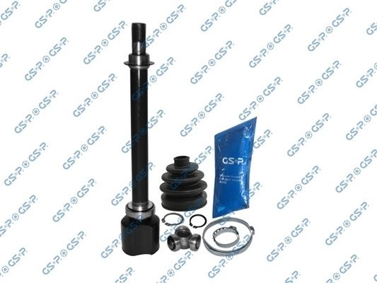 Шрус граната GSP 650142 0V 04R 1440772836