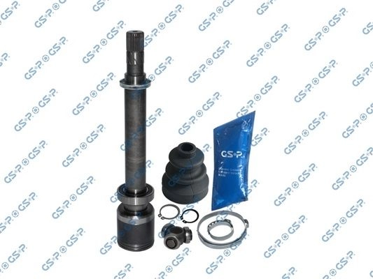 Шрус граната GSP 1440772839 650147 OG 784 изображение 0