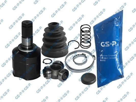 Шрус граната GSP 1440772840 OSL P5S 650150