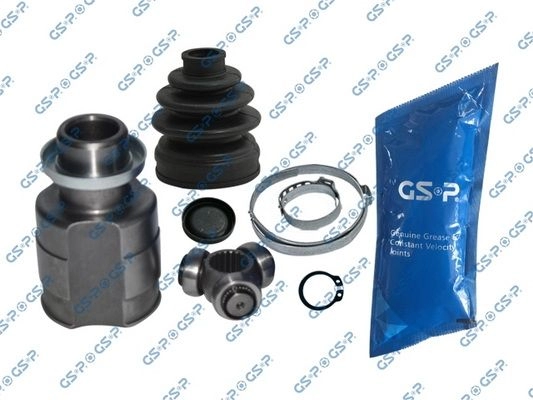 Шрус граната GSP GCI 54010 654010 BQB7OUQ 1227428493