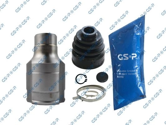 Шрус граната GSP 1227428523 4IV75 657159 GC I57159