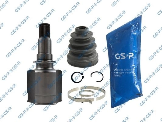 Шрус граната GSP 657162 G CI57162 1227428527 99SL8