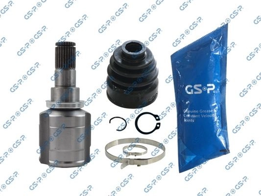 Шрус граната GSP 1227428549 GCI571 73 657173 6P9586