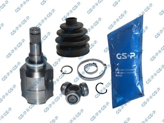 Шрус граната GSP 1440772856 659221 3CK V5PZ