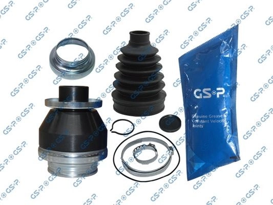 Шрус граната GSP W JZTR 661104 1419692903 изображение 0