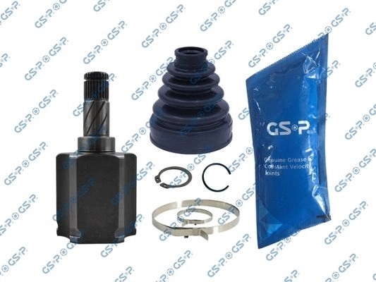 Шрус граната GSP 662050 1227428833 X2JJQF GCI6 2050