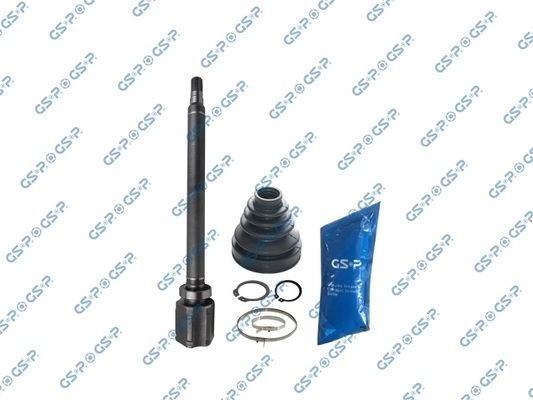 Шрус граната GSP 662066 F J13E 1440772882 изображение 0