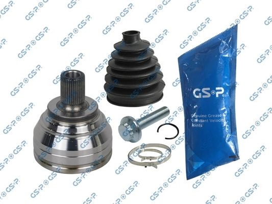 Шрус граната GSP 801352 GCO 81352 1424256116 ZGUXI