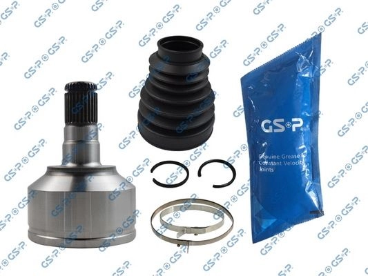 Шрус граната GSP LL6D K 801437 1440772932