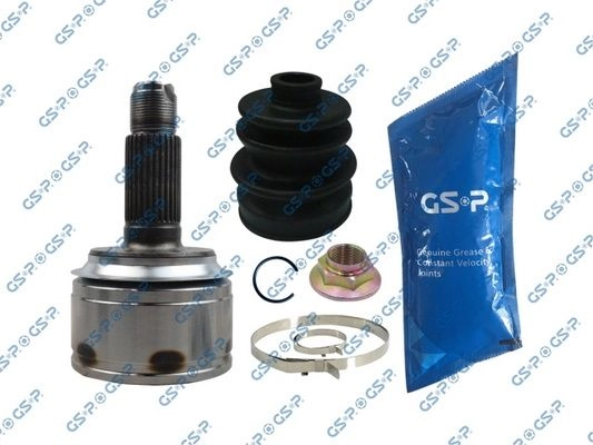 Шрус граната GSP 801485 Y5 1BRAN 1440772937