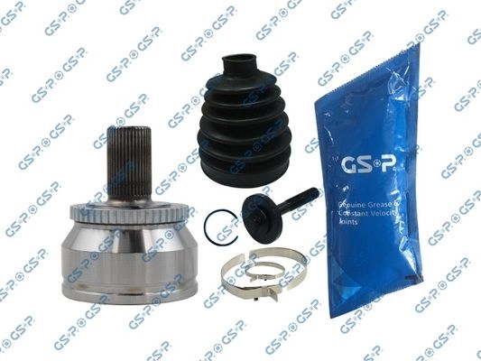 Шрус граната GSP 1440772938 801514 0L CMZZ изображение 0