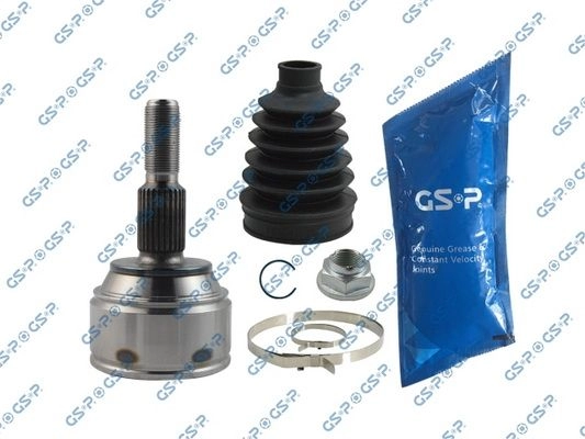 Шрус граната GSP Q N7R5E9 1440772992 802320