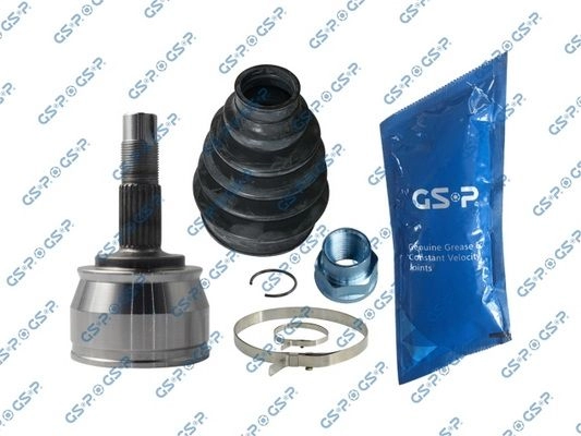 Шрус граната GSP 1440773015 2 KH7M 802416