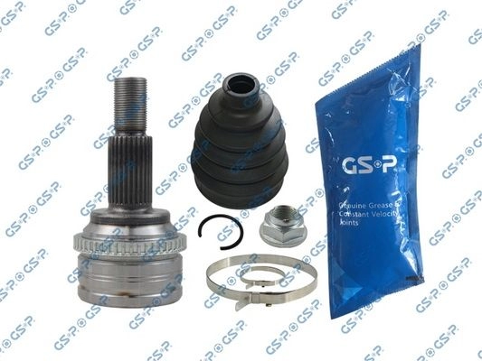 Шрус граната GSP 802578 P68G 67 1440773060