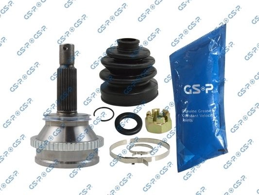Шрус граната GSP 824325 V0GJ KT 1419694486