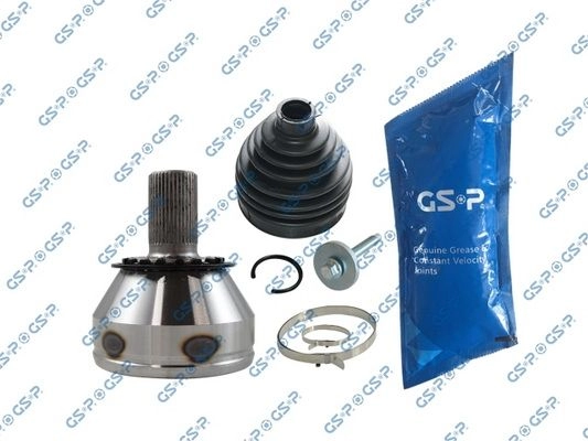 Шрус граната GSP 862042 GCO62 042 1419695565 TF1DR