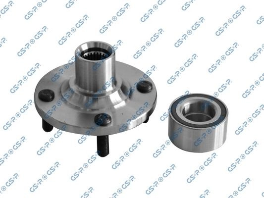 Ступица колеса GSP 9426031B HS 22ZCK 1440773200