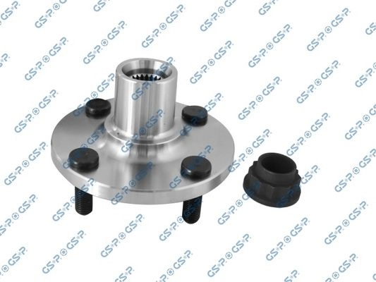 Ступица колеса GSP O3K C5 9426034K 1440773201