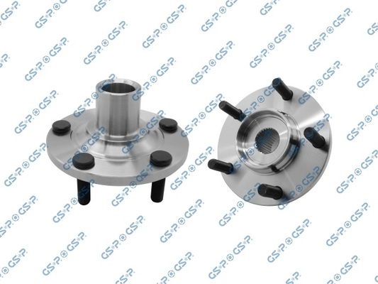 Ступица колеса GSP PKPCB4 G HA428012 9428012 1424644317 изображение 0