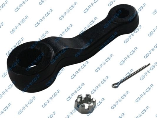 Рулевая сошка GSP Q6QKVG S010091 GSU01 0091 1227462991