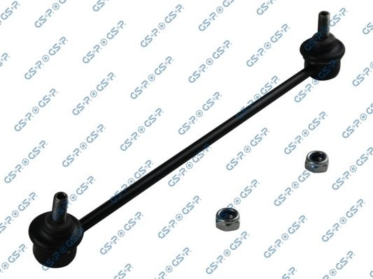 Стойка стабилизатора GSP GSU0 50961 S050961 Q42U2ZN 1227470527 изображение 0