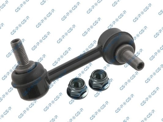 Стойка стабилизатора GSP 1FQ6UC G SU050963 S050963 1227470533 изображение 0