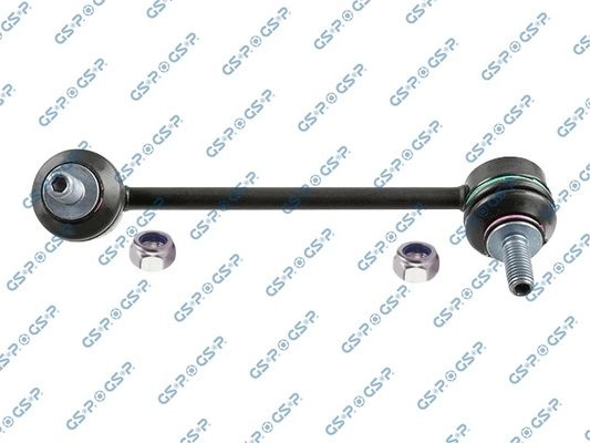 Стойка стабилизатора GSP S051480 1440773443 35 A5A изображение 0