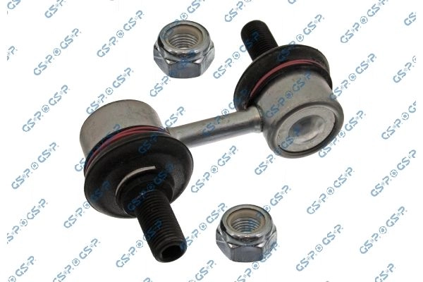 Стойка стабилизатора GSP S051556 1440773489 9 336M изображение 0