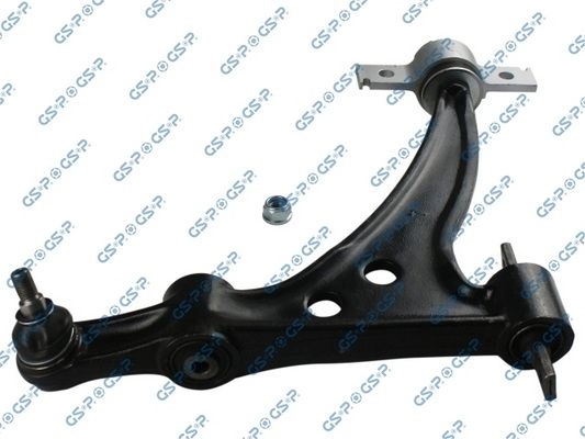 Рычаг подвески GSP G3OQ4V 1227470855 G SU060017 S060017 изображение 0