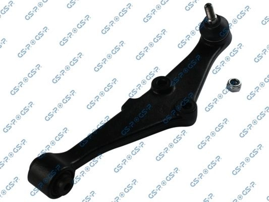 Рычаг подвески GSP GSU06020 2 S060202 1227472121 TET1IO7