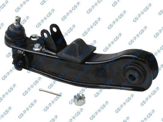 Рычаг подвески GSP S060205 G SU060205 G0RH8 1425016221