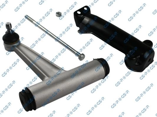 Рычаг подвески GSP S060267 G SU060267 1NUTL 1425016231