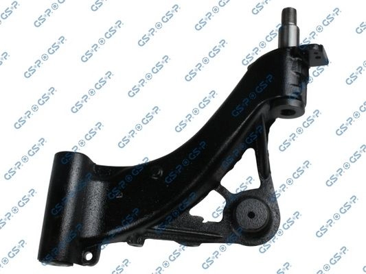 Рычаг подвески GSP ULX3DJY 1227472853 GSU 060329 S060329