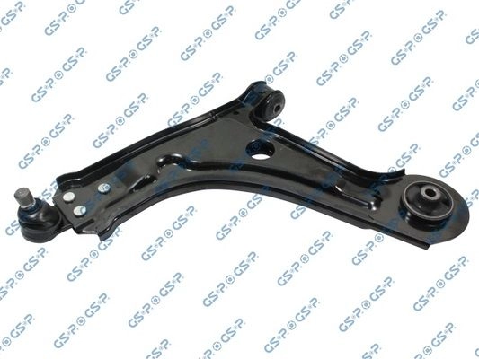 Рычаг подвески GSP GS U060364 T4T2NP1 S060364 1227473183