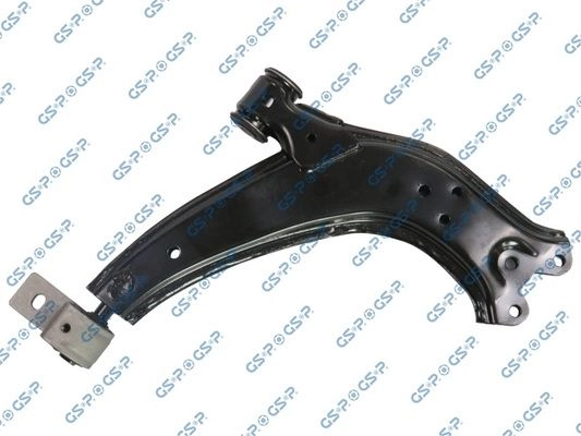 Рычаг подвески GSP LZV AN S060372B 1440773507