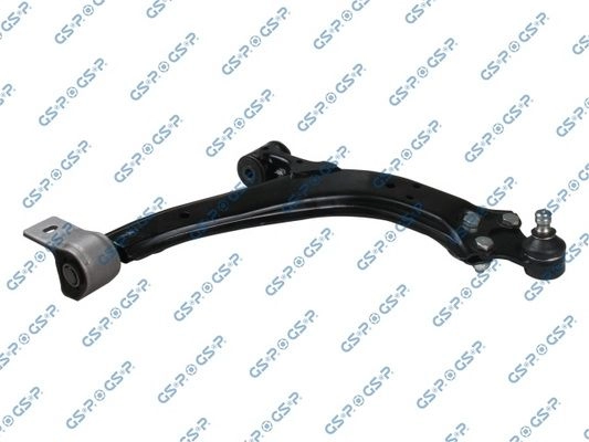 Рычаг подвески GSP 1440773509 S060374 K4F GFUC