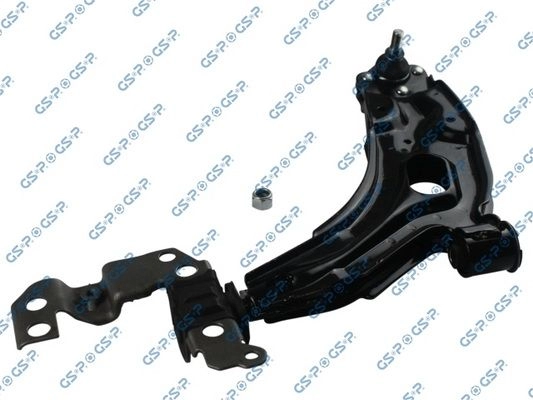 Рычаг подвески GSP S060408 RFOSO5 GSU 060408 1425016263 изображение 0