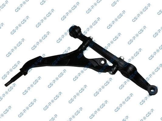 Рычаг подвески GSP S060514 GSU0 60514 1425041104 VWWMLR изображение 0