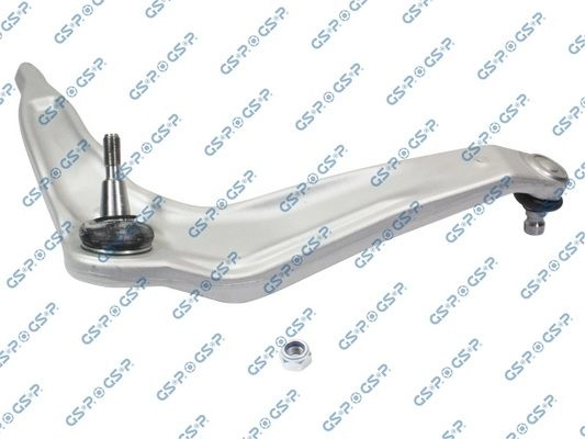 Рычаг подвески GSP S060602 1227474553 G SU060602 1TDCK0