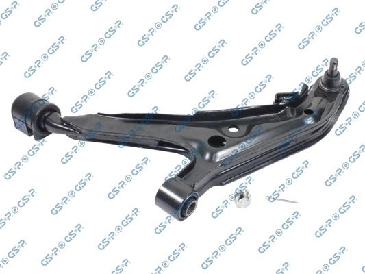 Рычаг подвески GSP S060624 OEVXKKB 1227474659 GSU060 624