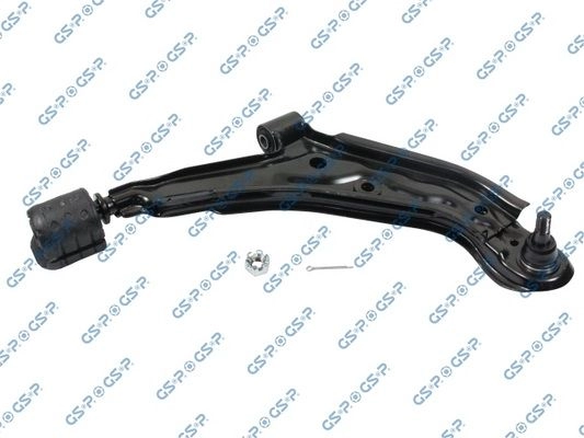 Рычаг подвески GSP JY6FTMA GSU06 0634 1425041131 S060634