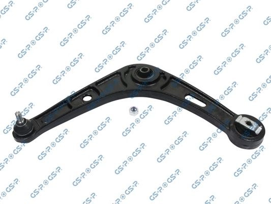 Рычаг подвески GSP 1227475169 G SU060675 S060675 KFQ1S6