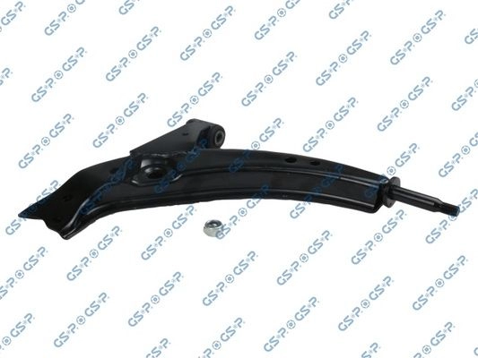 Рычаг подвески GSP G SU060750 S060750 8MH9GIR 1227475363