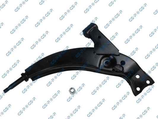 Рычаг подвески GSP GSU 060751 PQFZNU S060751 1227475365