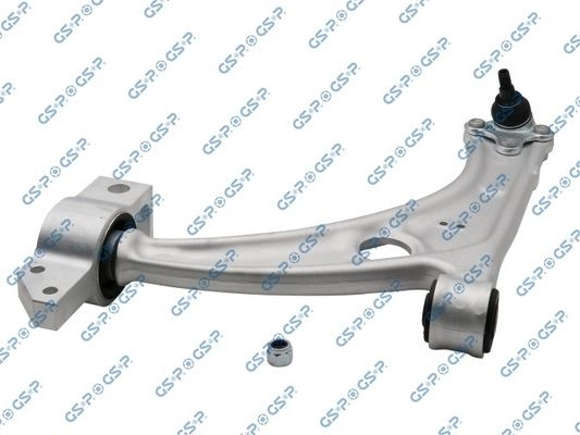 Рычаг подвески GSP 1440773514 S060763A F N158WH