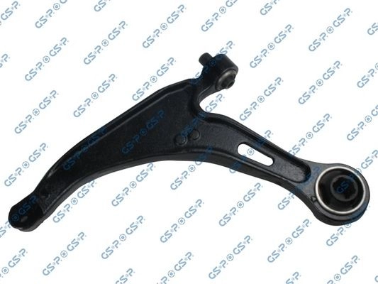 Рычаг подвески GSP S060770 BQG0E GSU 060770 1227475439