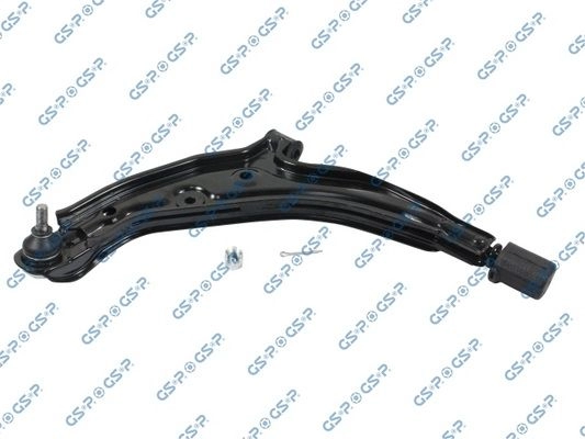 Рычаг подвески GSP GSU06 0859 1424978027 0U3BW S060859 изображение 0