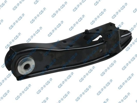 Рычаг подвески GSP S060927 1424978042 KWZ66F GSU06092 7 изображение 0